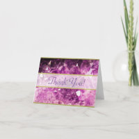 Amethyst Gemstone Imagen Gracias