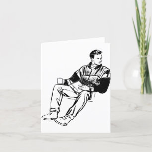 Tarjeta De Agradecimiento Amigo