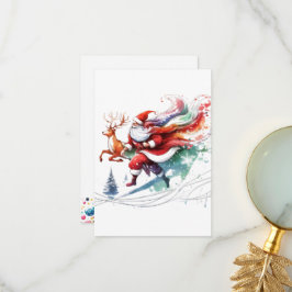 Tarjeta De Agradecimiento Amigo