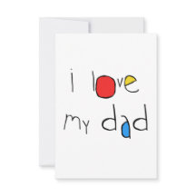 Amo A Mi Papá