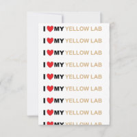 Amor amarillo réflex