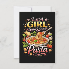 Tarjeta De Agradecimiento Amor en cada bocado