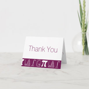 Tarjeta De Agradecimiento Añade en Wine Gracias Card