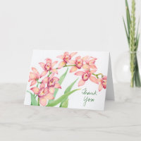 Añadir el texto | Flores rosa acuarelas