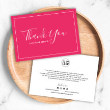 Añadir logotipo Borde blanco Color editable Gracia