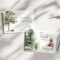 Animales Woodland que podemos esperar | Horizontal