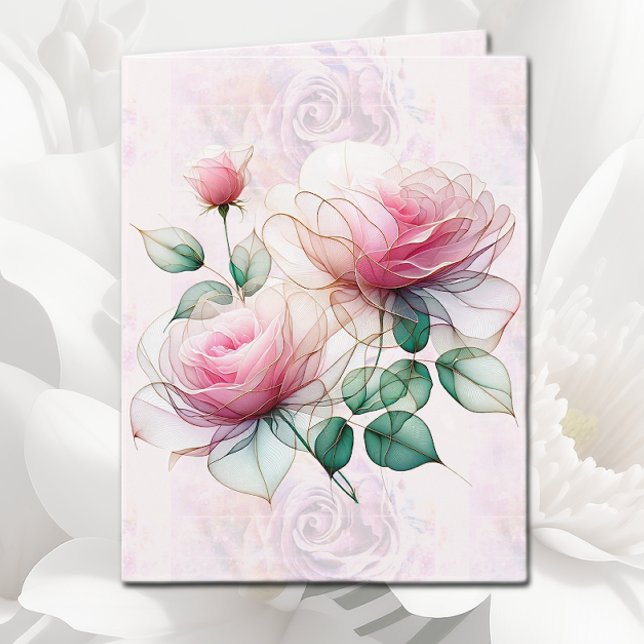 Tarjeta De Agradecimiento Aniversario feliz (Subido por el creador)