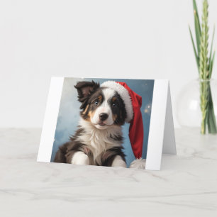 Tarjeta De Agradecimiento Apagón de Navidades cortos