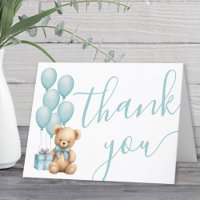 Apenas Podemos Esperar: Baby Shower de Niño