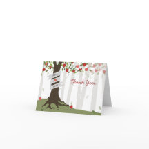 Apple Orchard Boda Gracias