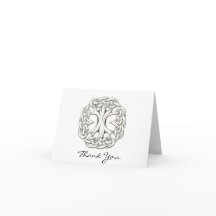 Árbol celta de la vida gracias