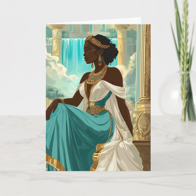 TARJETA DE AGRADECIMIENTO ARMANA PALACE #4 (Anverso)