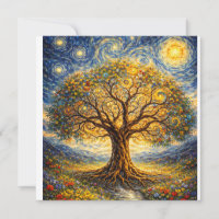arte de geometría sagrada árbol