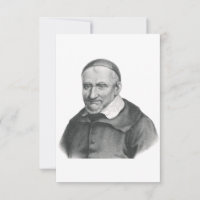 Arte Misericordia Suave de San Vicente de Paúl