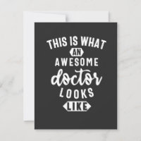 Así Se Ve Un Médica Increíble