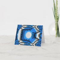 Azul atómico
