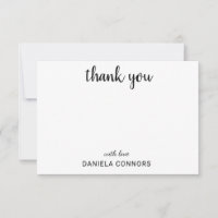 B&W Personalizado