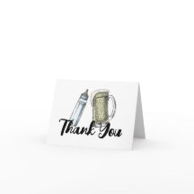 Baby Breve Baby Shower Gracias