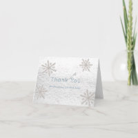 Baby Shower Blue con nieve blanca y nieve de plata