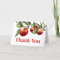 Baby Shower de Apple of Our Eye