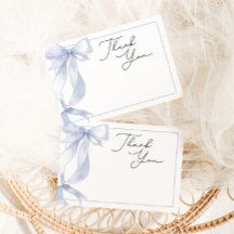 Baby Shower de Blue Bow