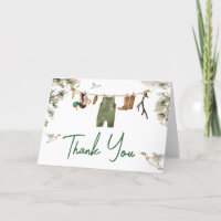 Baby Shower de caza de pato