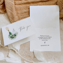 Baby Shower de frascos Remy Poppin