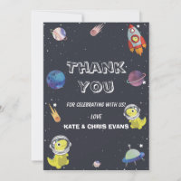 Baby Shower de la galaxia planetaria Dinosaurio St