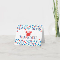 Baby Shower de los Cárbaros Náuticos Modernos Grac