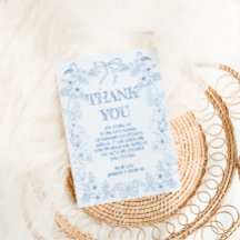 Baby Shower del niño francés Toile De Jouy