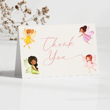 Baby Shower Fairy Enchanted Fairies