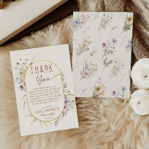 Baby Shower Floral Terracota Rústica 