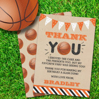 Baloncesto Cualquier cumpleaños de edad