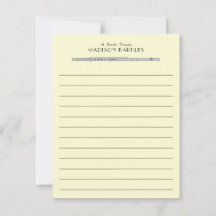 Banda de profesores de música flautista