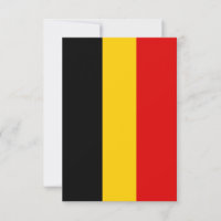 Bandera de Bélgica