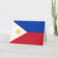 Bandera de Filipinas