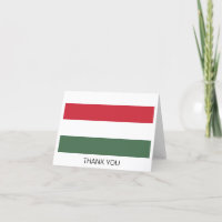 Bandera de Hungría
