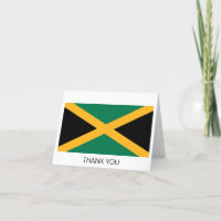 Bandera de Jamaica