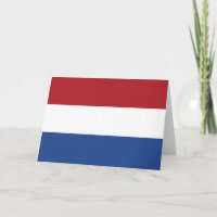Bandera de los Países Bajos