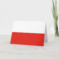 Bandera de Polonia