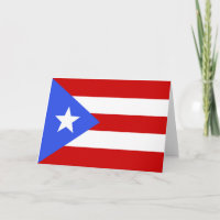 Bandera de Puerto Rico