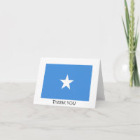 Bandera de Somalia