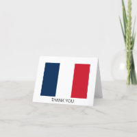 Bandera francesa