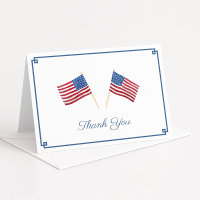 Bandera norteamericana de color de agua intemporal