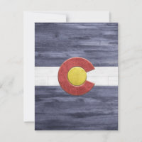 Bandera Rusa Colorado