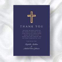 Bautismo de chico de la Cruz Azul de la Marina Mod