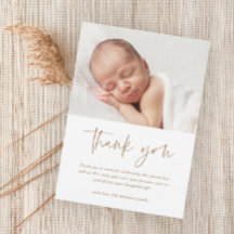 Bautismo Religioso de Escritura Moderna y Bautizo