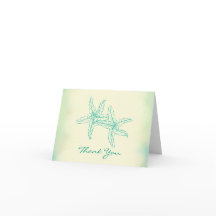 Beach Ocean Starfish Couple Gracias