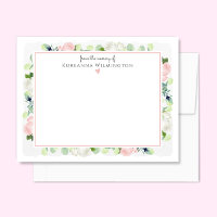 Bebé en el Chica de Recién nacido Rubor Roses Rosa