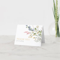 Bebé en flor silvestre de primavera floreciente